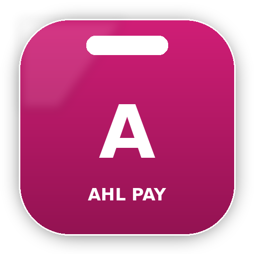 Ahl Pay logo
