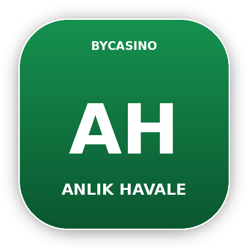 Anlık Havale logo