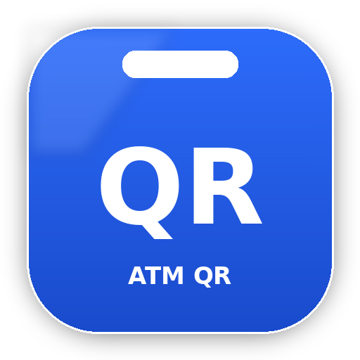 ATM QR logo