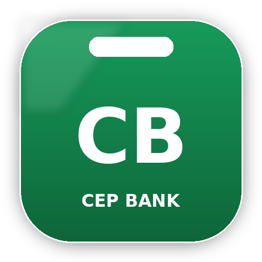 Cepbank logo