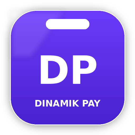 Dinamik Pay logo