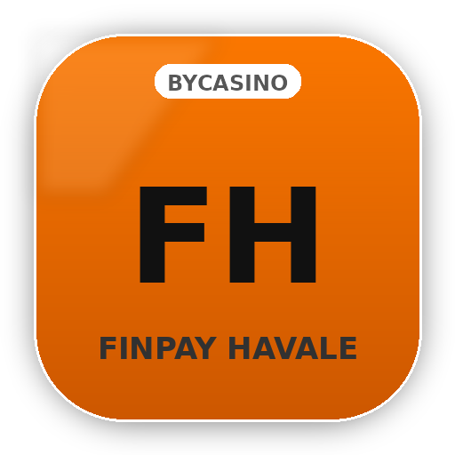 Finpay Havale logo