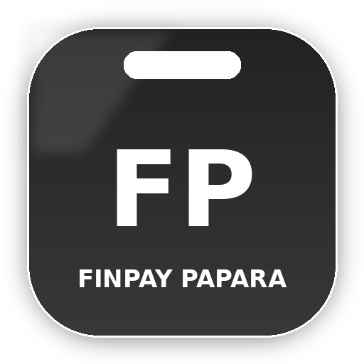 Finpay Papara logo