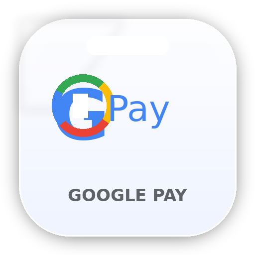 Google Pay logo