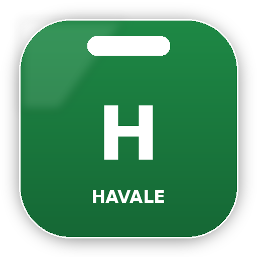 Havale logo