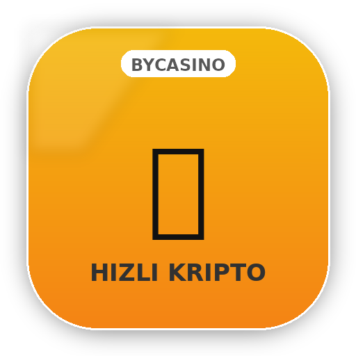 Hizli Kripto logo