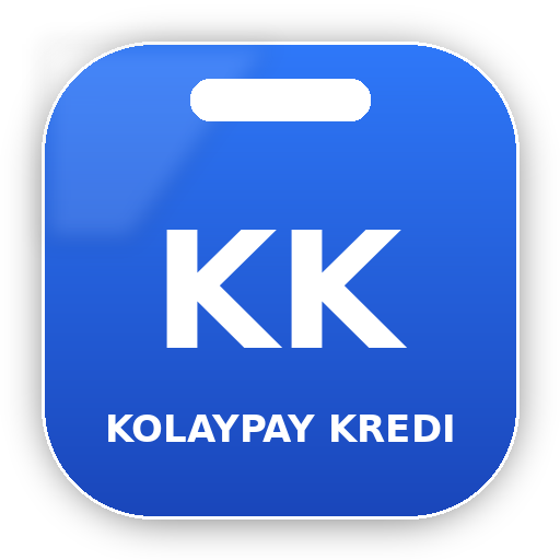 Kolaypay Kredi Karti logo