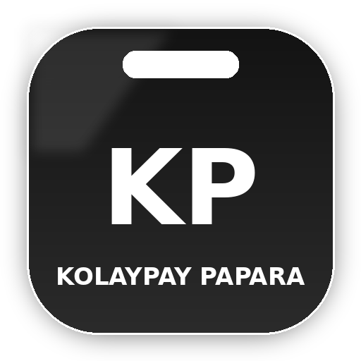 Kolaypay Papara logo