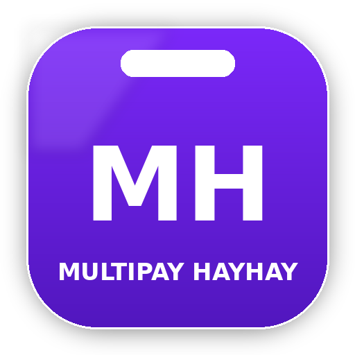 Multipay Hayhay logo