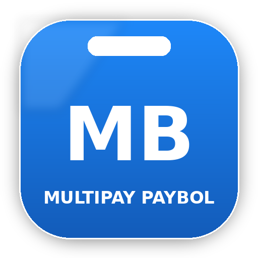 Multipay Paybol logo