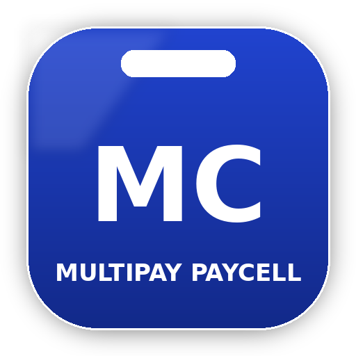 Multipay Paycell logo