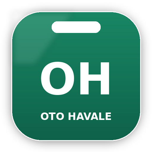 Oto Havale logo