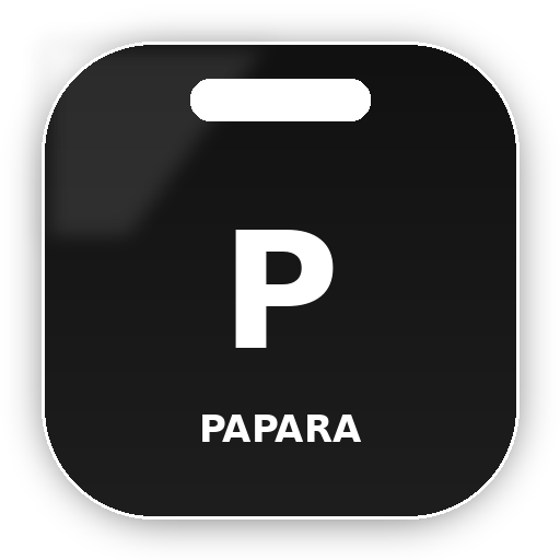Papara logo