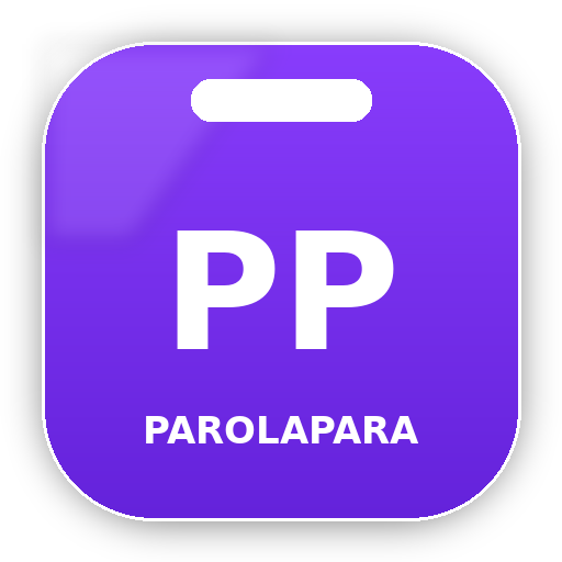 Parolapara logo
