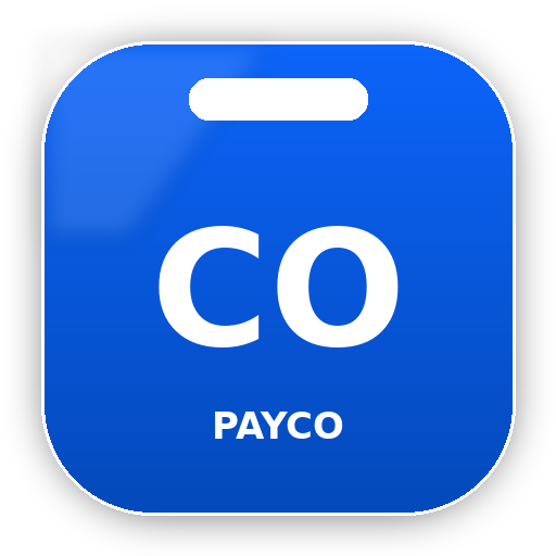 Payco logo