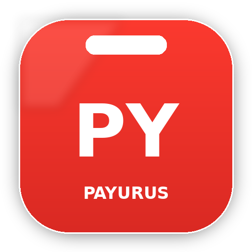 Payurus logo