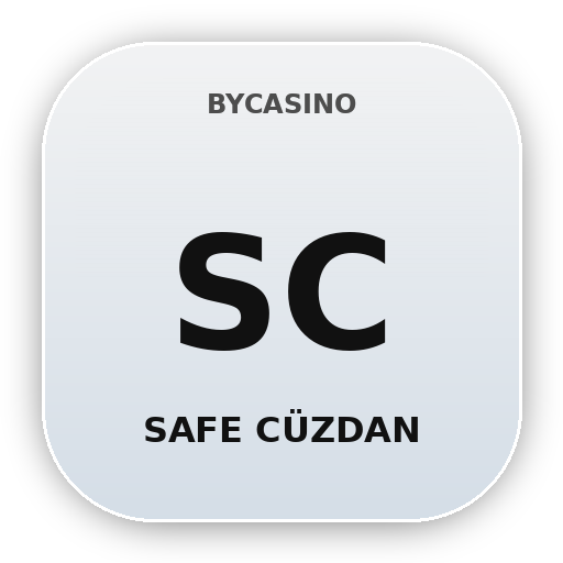 Safe Cüzdan logo