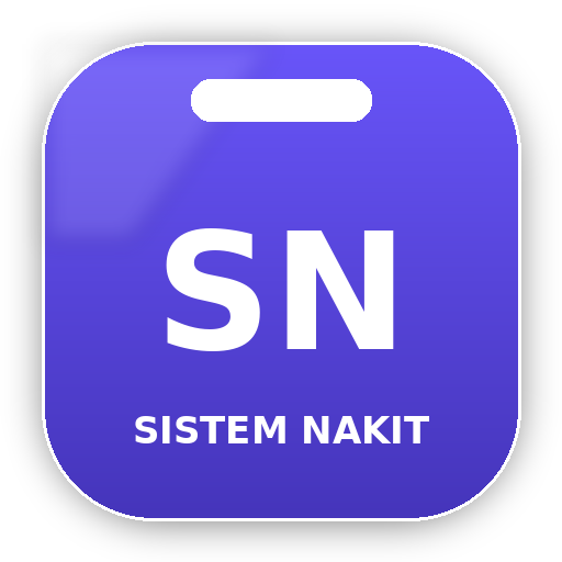 Sistem Nakit Kredi Karti logo