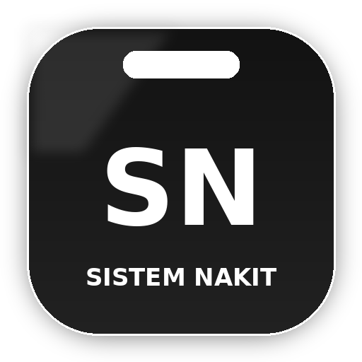 Sistem Nakit Papara logo