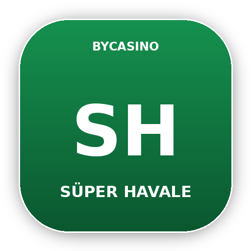 Süper Havale logo
