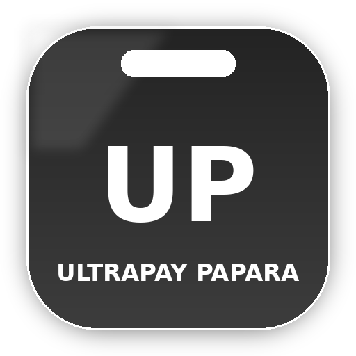 Ultrapay Papara logo