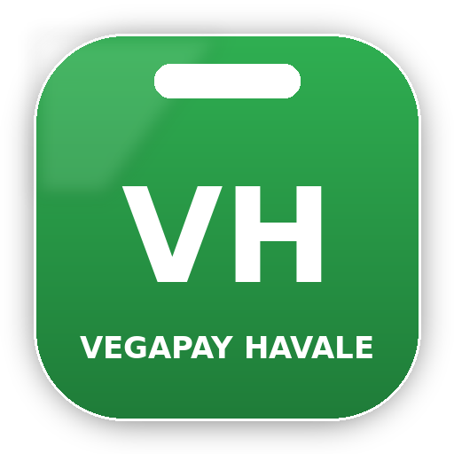Vegapay Havale logo