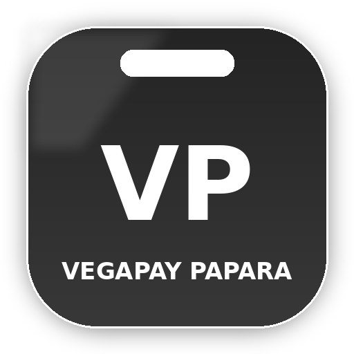 Vegapay Papara logo
